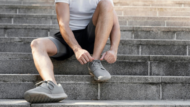 Como evitar os erros comuns ao presentear com um tênis de corrida Como evitar os erros comuns ao presentear com um tênis de corrida