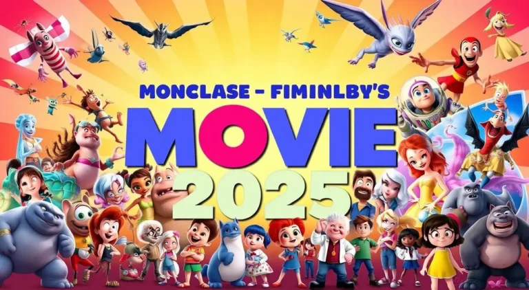 Melhores filmes de animação lançados em 2025 para família Melhores filmes de animação lançados em 2025 para família