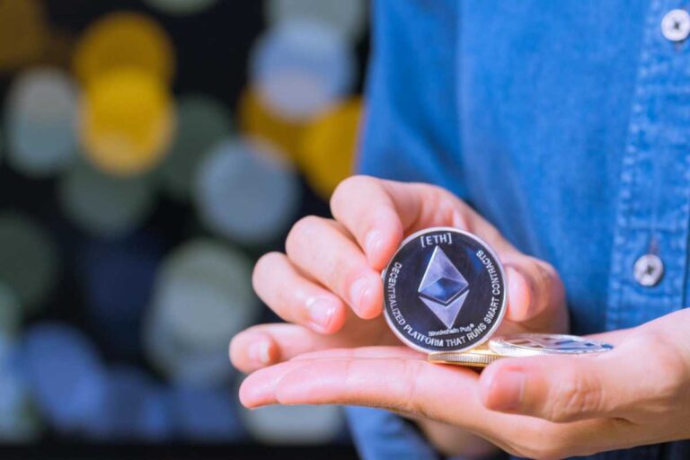 5 Razões para Comprar Ethereum Hoje 5 Razões para Comprar Ethereum Hoje