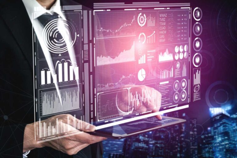 Como a Inteligência Artificial Pode Impulsionar a Presença Digital das Empresas Como a Inteligência Artificial Pode Impulsionar a Presença Digital das Empresas