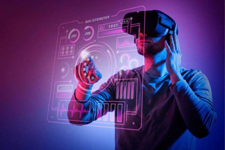 Inovações tecnológicas que atraem jovens entre entretenimento e estudo Inovações tecnológicas que atraem jovens entre entretenimento e estudo