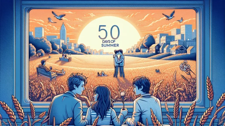 Assistir 500 Dias com Ela: onde ver e opções de streaming Assistir 500 Dias com Ela