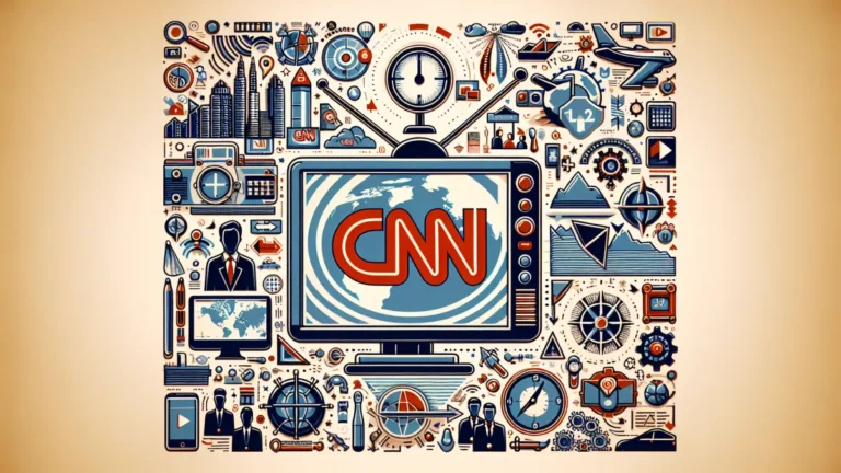 Assistir CNN ao vivo: canais e plataformas oficiais Assistir CNN ao vivo