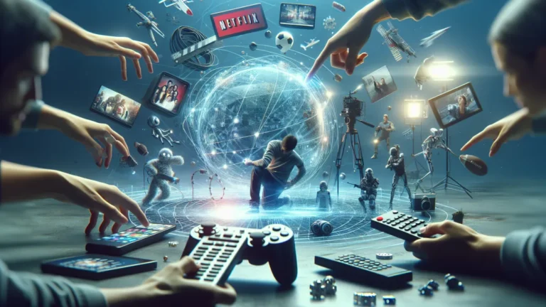 Canais de streaming: conheça os melhores para filmes e esportes Canais de streaming
