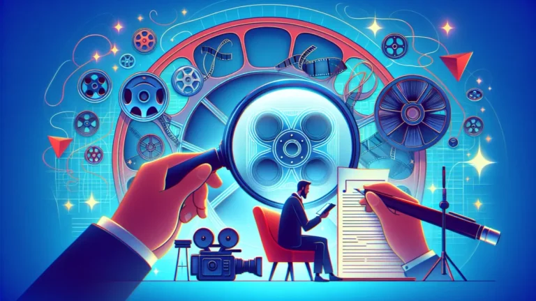 Como avaliar filmes: dicas para desenvolver o seu senso crítico Como avaliar filmes
