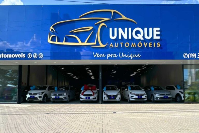 Carros seminovos em Indaiatuba: onde encontrar opções com procedência e garantia Carros seminovos em Indaiatuba: onde encontrar opções com procedência e garantia