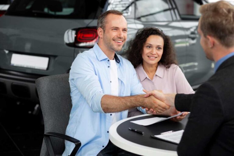 Como comprar um carro novo com carta de crédito