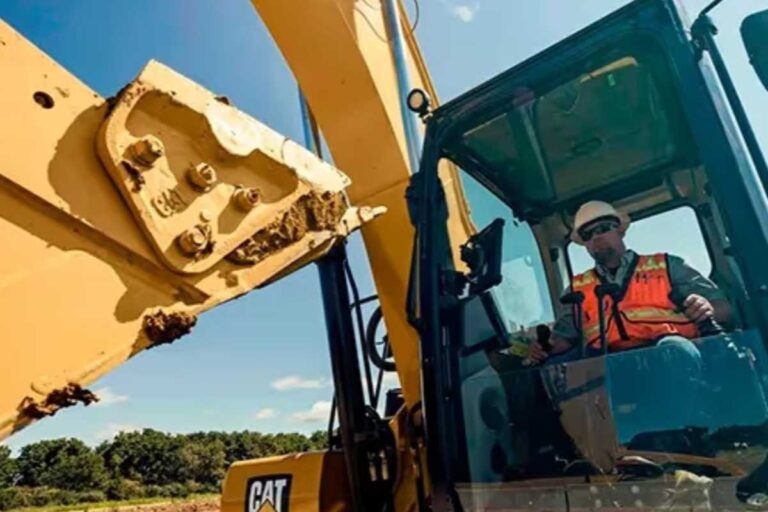 Transforme sua operação com o aluguel de máquinas pesadas Transforme sua operação com o aluguel de máquinas pesadas