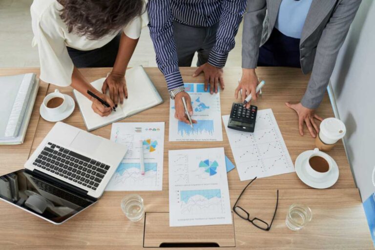 Desafios modernos na gestão de empresas Desafios modernos na gestão de empresas
