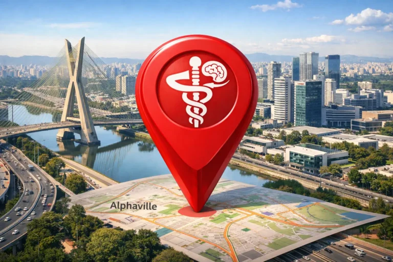 Dr Rodolfo Carneiro – Neurocirurgião Alphaville