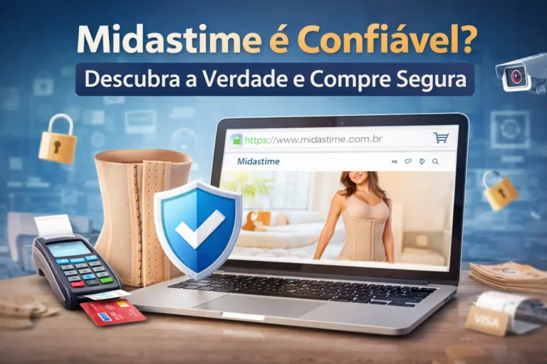 Midastime é Confiável? Descubra a Verdade e Compre Segura