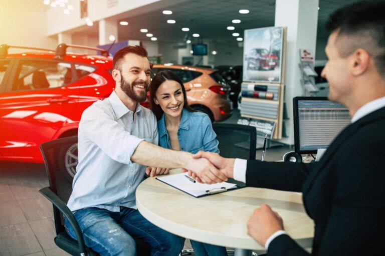 Vale a pena dar um lance no consórcio de carros? Vale a pena dar um lance no consórcio de carros