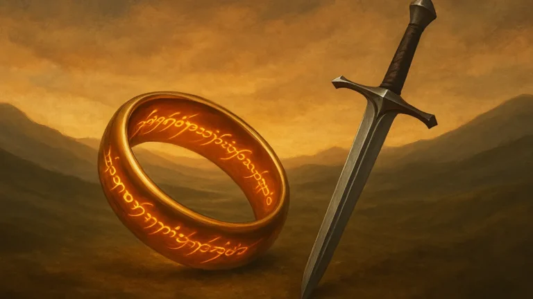 Resumo do Filme O Senhor dos Anéis Trilogia Resumo do Filme O Senhor dos Anéis Trilogia