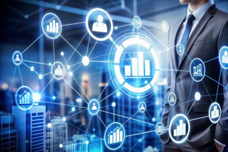 Mercado de tecnologia consolida os principais fornecedores de gestão no país