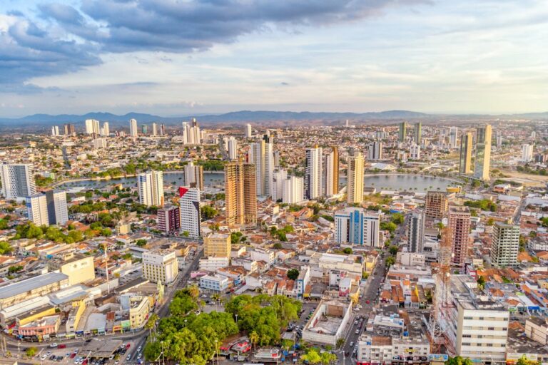 O futuro da moradia: Como o planejamento urbano está transformando a valorização imobiliária no ABC Paulista O futuro da moradia: Como o planejamento urbano está transformando a valorização imobiliária no ABC Paulista