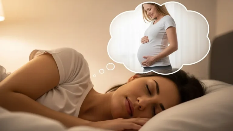 Significado do Sonho que Está Grávida: Interpretação Significado do Sonho que Está Grávida